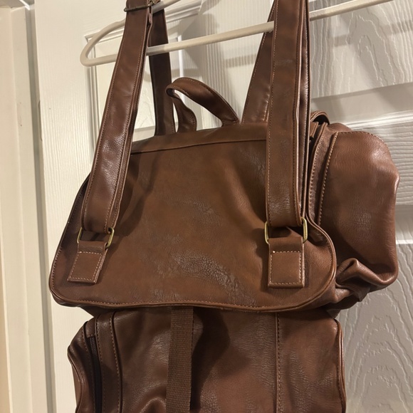 Force Awakens Rey Loungefly Backpack - Picture 2 of 10